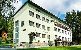 Penzion Forman