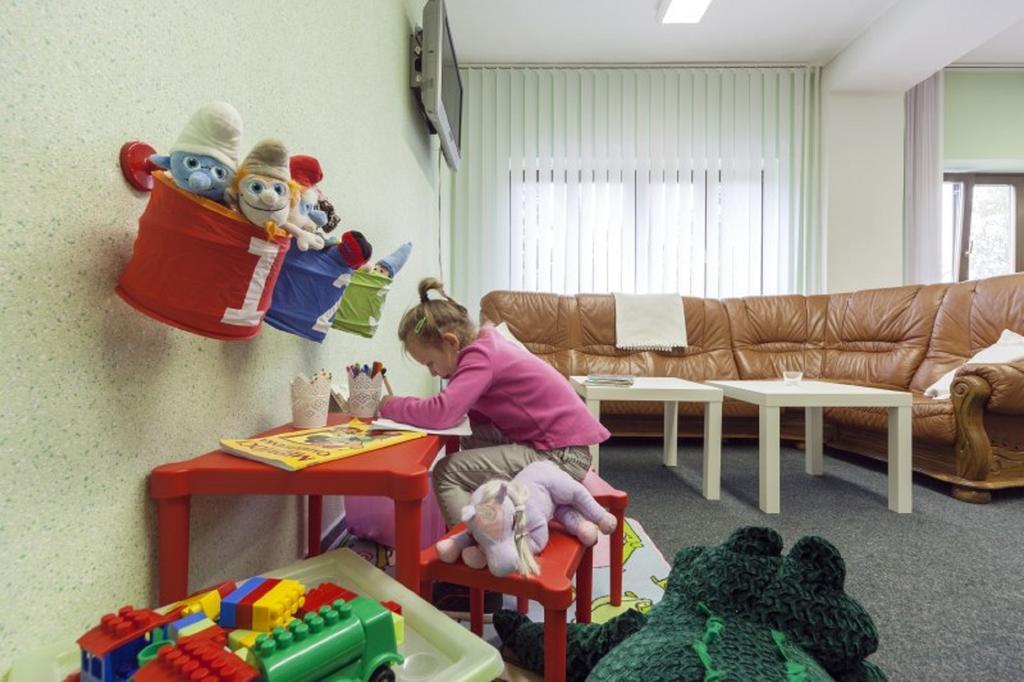 Penzion Forman Rožnov pod Radhoštěm Zewnętrze zdjęcie